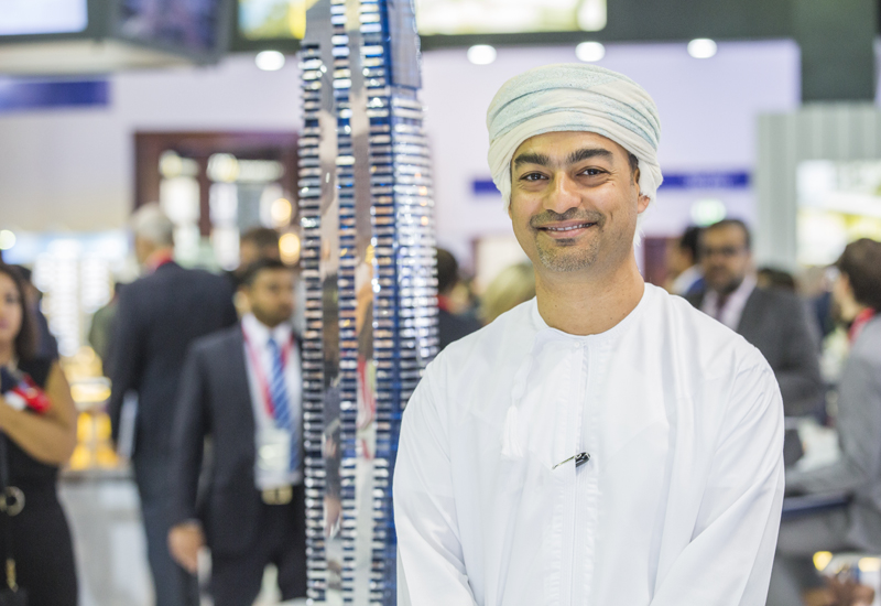 Wael Al-Lawati is senior vice president of international development at Damac. Wael Al-Lawati is senior vice president of international development at Damac.