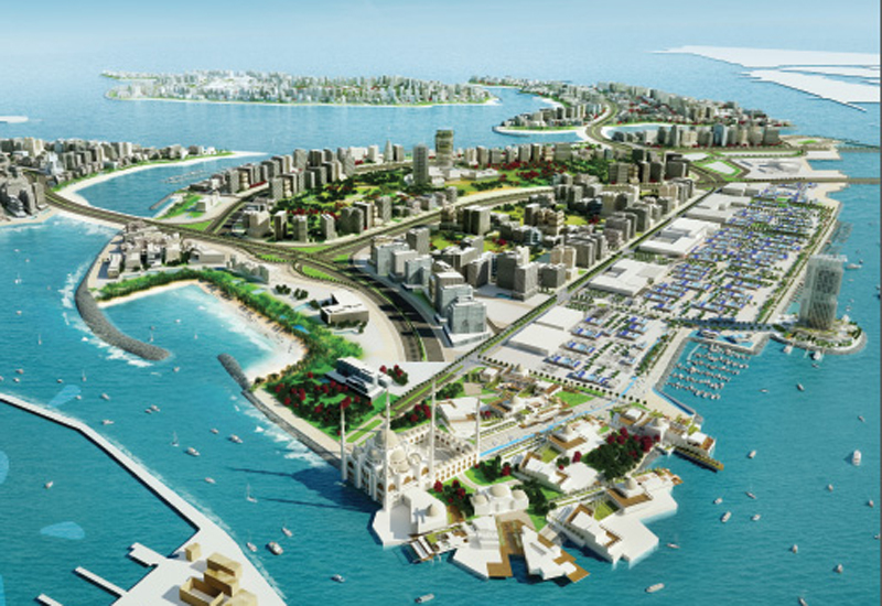 Dubai's RTA has awarded three Deira Islands bridge contracts worth $121.7m. Dubai's RTA has awarded three Deira Islands bridge contracts worth $121.7m.