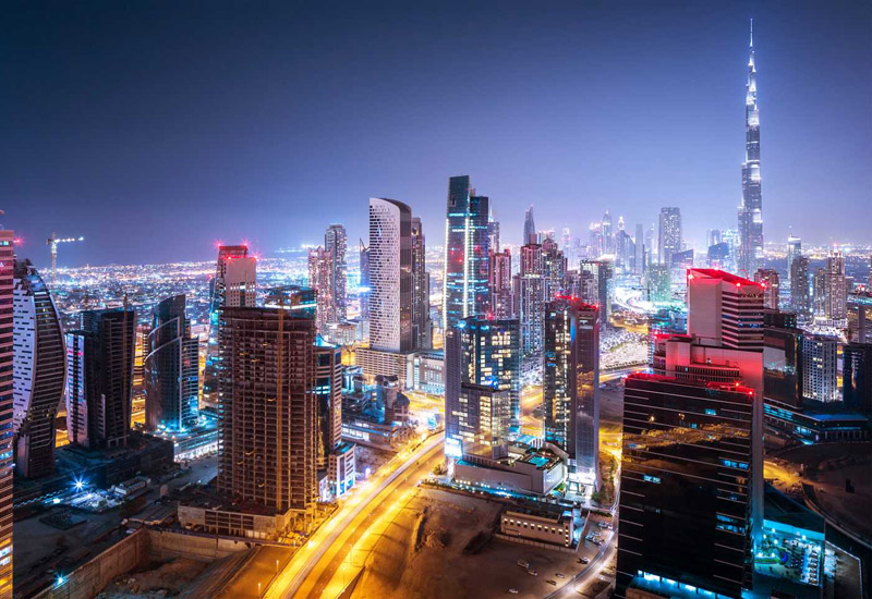 Dubai is the home of the Middle East's smart city movement, but are construction contractors open to new technology concepts? Dubai is the home of the Middle East's smart city movement, but are construction contractors open to new technology concepts?