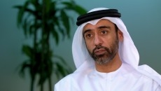 Ali Al Jassim, CEO of Etihad Esco. Ali Al Jassim, CEO of Etihad Esco.