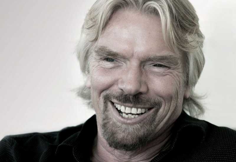 Richard Branson steps down as chairman of Virgin Hyperloop ...