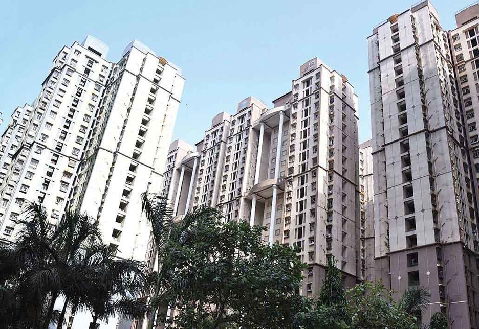 The integrated township in India's Panvel, Maharashtra will boast 10,000 homes upon completion and is being developed by a JV of Wadhwa Group and Bahrain's Dubai-listed GFH. The integrated township in India's Panvel, Maharashtra will boast 10,000 homes upon completion and is being developed by a JV of Wadhwa Group and Bahrain's Dubai-listed GFH.