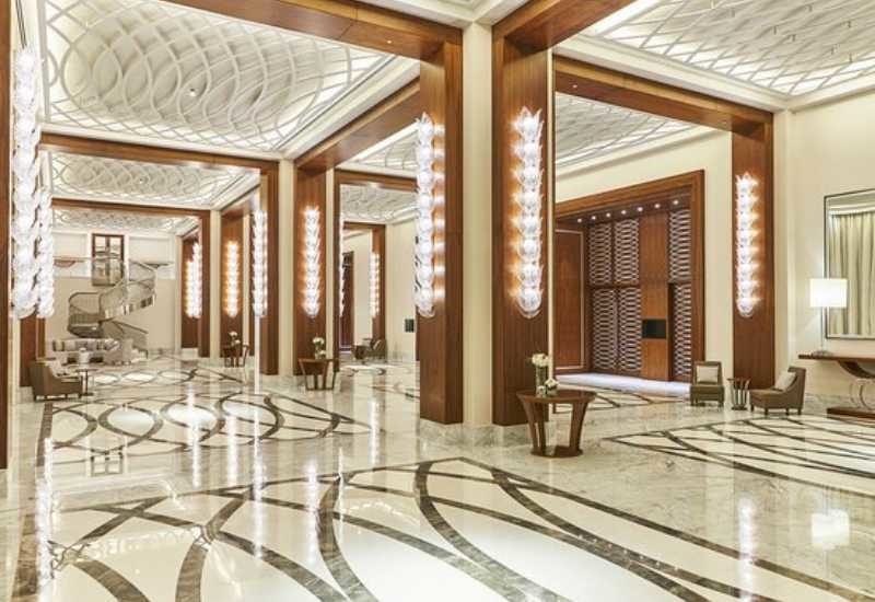Design Focus Saudi Arabia S Al Joud Boutique Hotel In Makkah