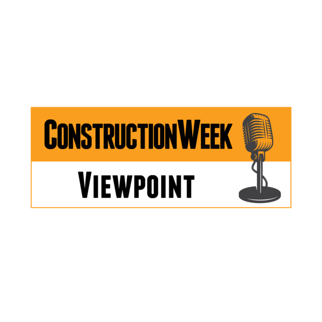 Construction Week Viewpoint tackled the future of facilities management in the latest episode. Construction Week Viewpoint tackled the future of facilities management in the latest episode.