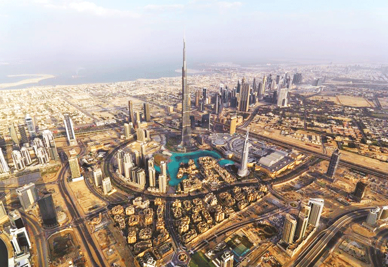The world's largest shopping centre, according to Guinness World Records data, is located in Downtown Dubai. The world's largest shopping centre, according to Guinness World Records data, is located in Downtown Dubai.