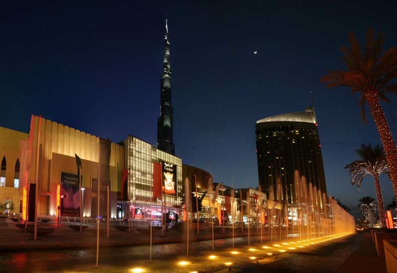 Numerous enhancement projects have been implemented by Emaar at Dubai Mall over the years. Numerous enhancement projects have been implemented by Emaar at Dubai Mall over the years.