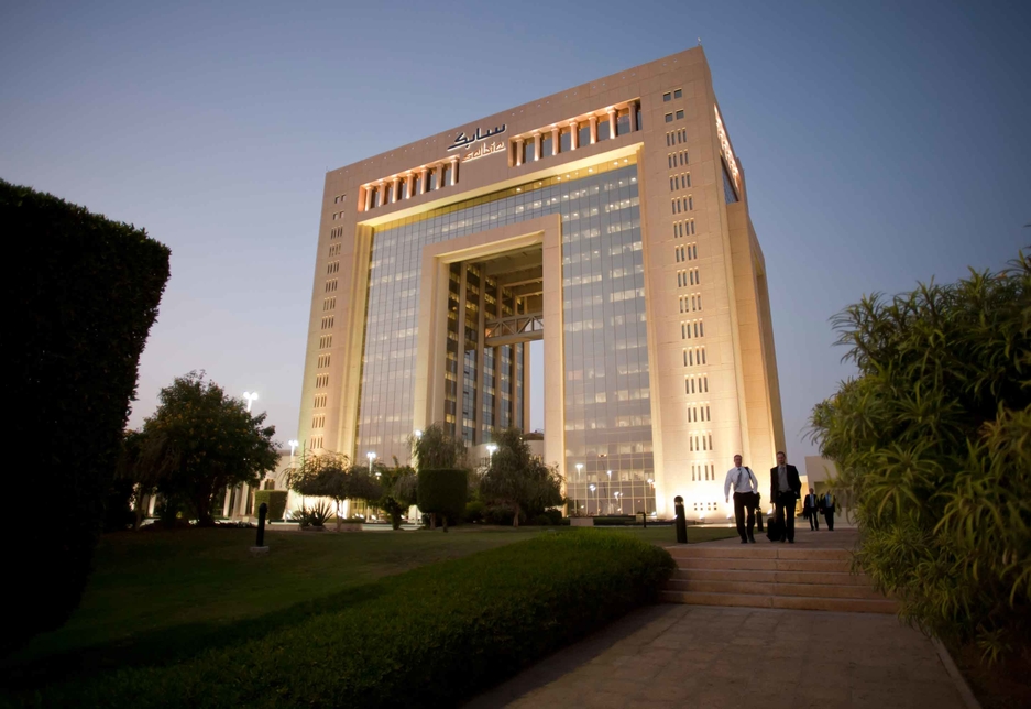 Sabic's HQ is located in Riyadh. Sabic's HQ is located in Riyadh.