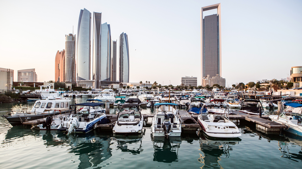 The average price of an apartment in Abu Dhabi dropped 5.8% between 2017 and 2018. The average price of an apartment in Abu Dhabi dropped 5.8% between 2017 and 2018.