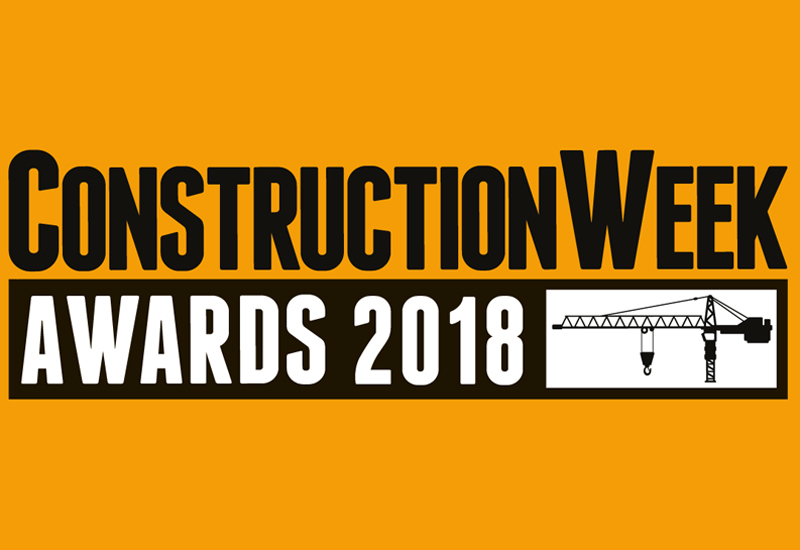 The Construction Week (CW) Awards 2018 will be held at Dubai's JW Marriott Marquis hotel on 4 December, 2018. The Construction Week (CW) Awards 2018 will be held at Dubai's JW Marriott Marquis hotel on 4 December, 2018.