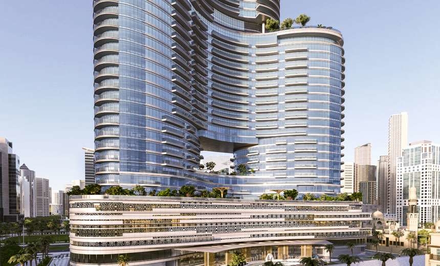 NEWS, Projects, Development, Downtown Dubai, Project, Shapoorji Pallonji NEWS, Projects, Development, Downtown Dubai, Project, Shapoorji Pallonji