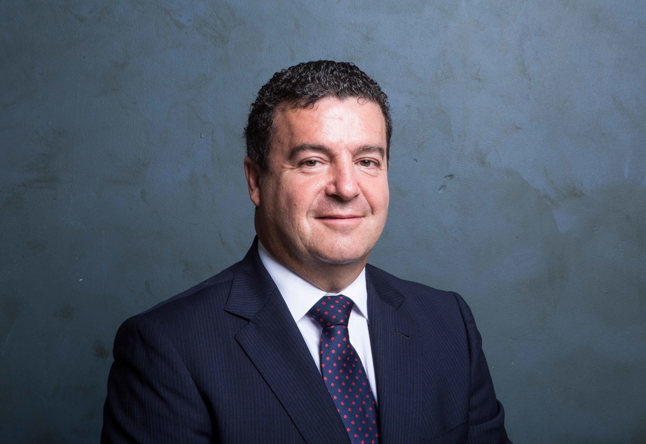 Jesus Sancho is ranked on Construction Week's 2018 Power 100 list. Jesus Sancho is ranked on Construction Week's 2018 Power 100 list.