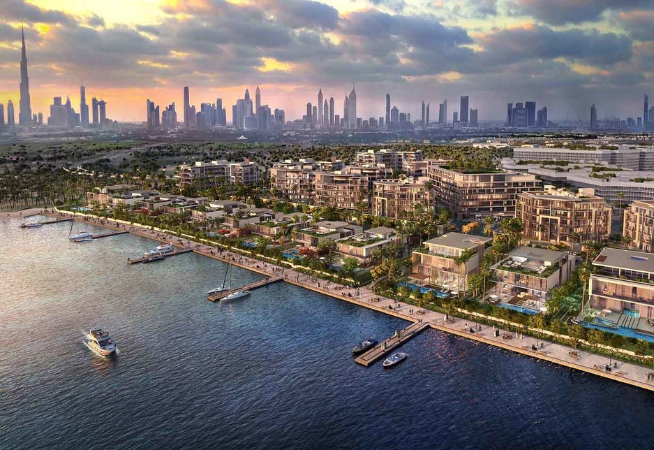 Mag Creek Wellbeing resort is being built at a cost of $599m. Mag Creek Wellbeing resort is being built at a cost of $599m.