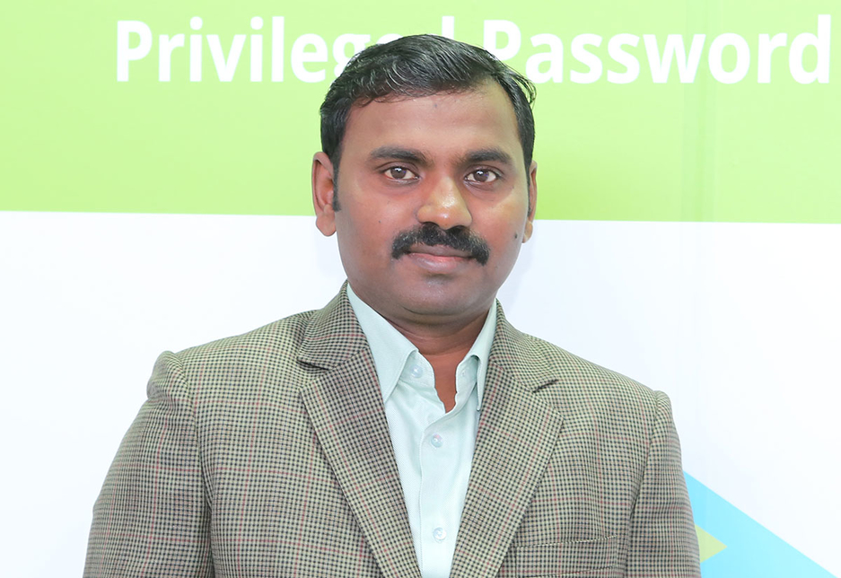 Prabhu Ramachandran is founder and chief executive officer of Facilio. Prabhu Ramachandran is founder and chief executive officer of Facilio.