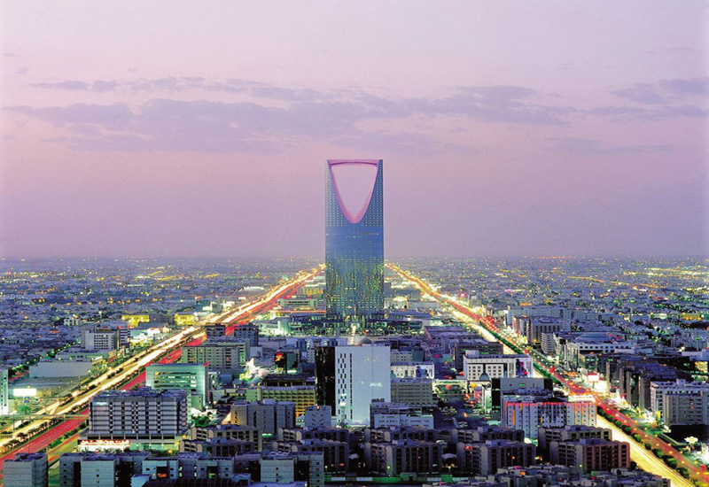 Saudi Arabia's record-high hotel construction projects are supporting the UAE as it drives the Middle East's hospitality sector. Saudi Arabia's record-high hotel construction projects are supporting the UAE as it drives the Middle East's hospitality sector.