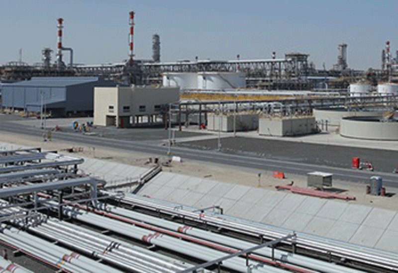 Total Adnoc In Talks To Develop Abu Dhabi Downstream Sector Business Construction Week Online