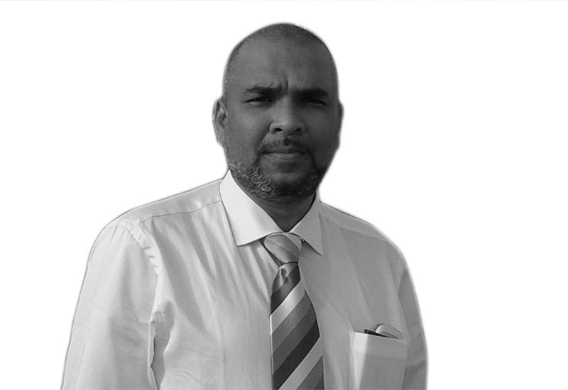 Saifee Tarwala is procurement manager at contracting firm TAV. Saifee Tarwala is procurement manager at contracting firm TAV.