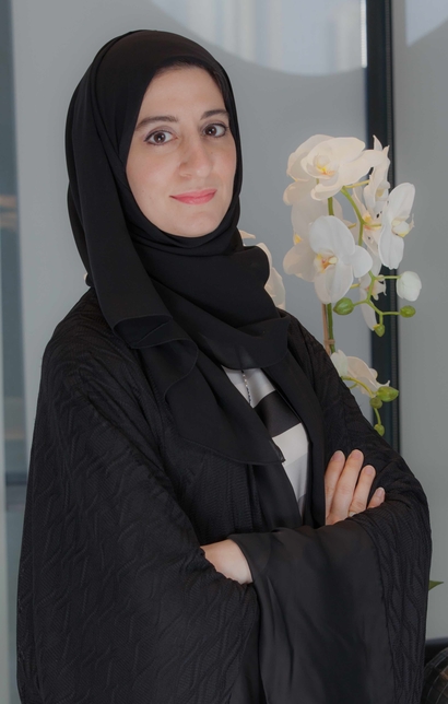 Samiha Al Hashimi. Samiha Al Hashimi.