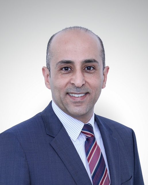 Ziad Al Bawaliz, Danfoss. Ziad Al Bawaliz, Danfoss.