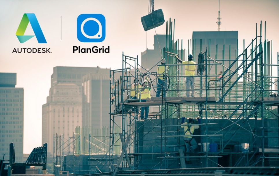 Autodesk has completed the acquisition of Plan Grid software. Autodesk has completed the acquisition of Plan Grid software.