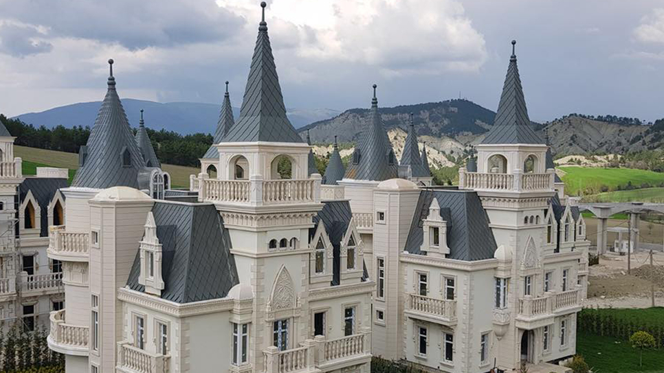 photo Burj Al Babas Villa Inside turkish builder of 200m gulf bought