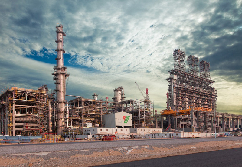 Saudi S Ma Aden Signs Two Financing Agreements Worth 506m Projects And Tenders Construction Week Online