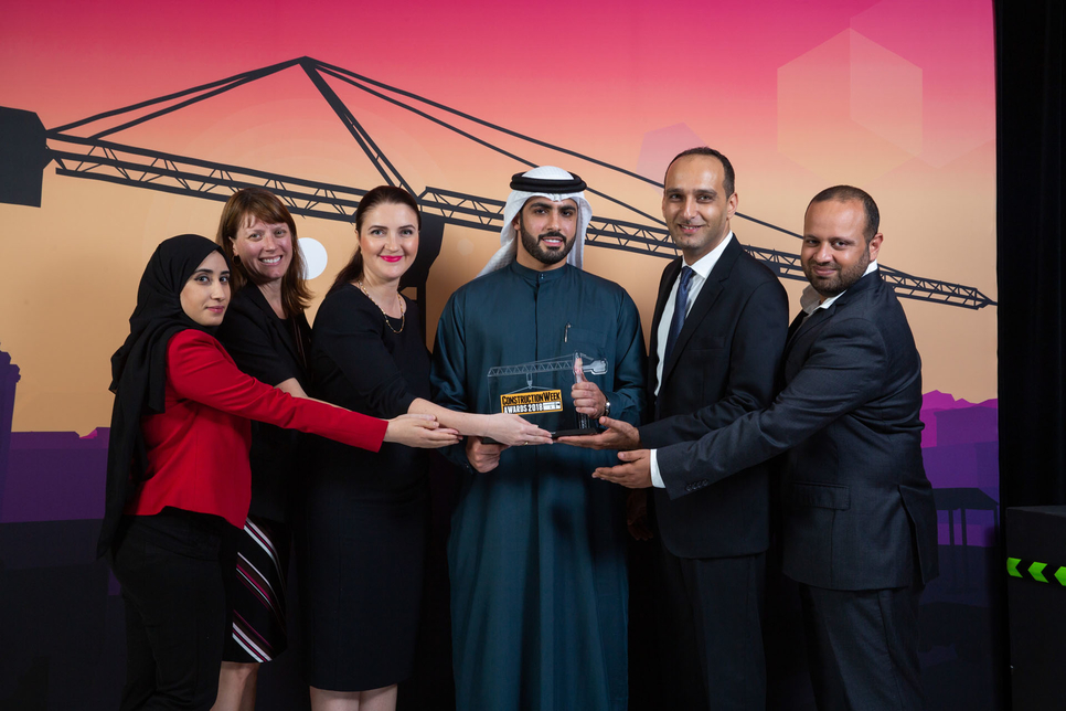 CW Awards 2018 were held in Dubai. CW Awards 2018 were held in Dubai.