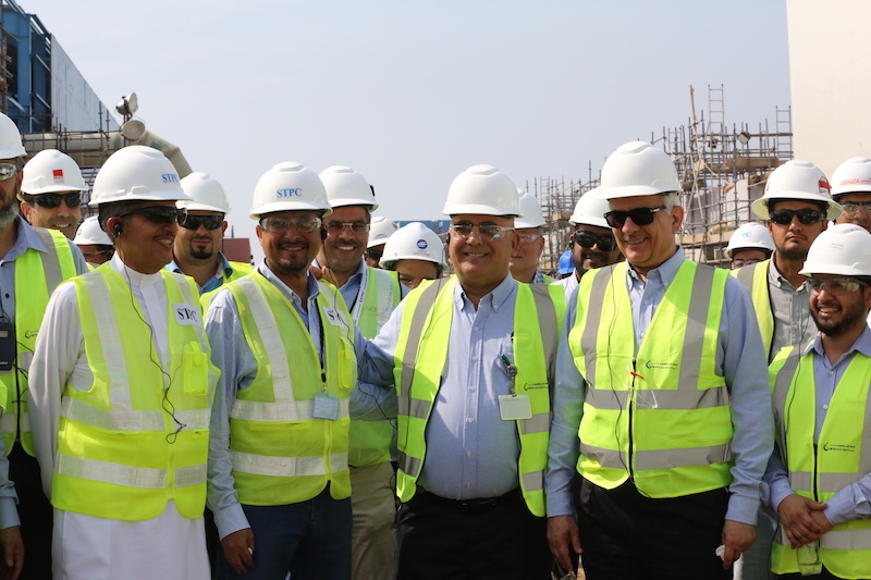 NEWS, Business, Desalination, Safety, Shuaibah Expansion II IWP NEWS, Business, Desalination, Safety, Shuaibah Expansion II IWP