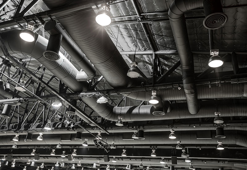 The Middle East and Africa's HVAC insulation market will grow amid growing demand for infrastructure projects. The Middle East and Africa's HVAC insulation market will grow amid growing demand for infrastructure projects.
