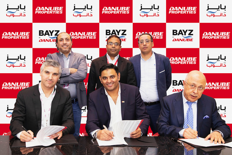 NEWS, Business, Business bay, Danube, Dubai, RAQ Construction NEWS, Business, Business bay, Danube, Dubai, RAQ Construction