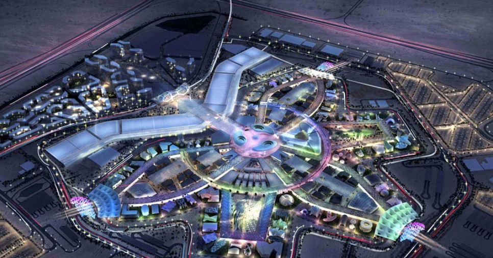 Siemens will deliver numerous of smart building platforms for the Expo 2020 Dubai site. Siemens will deliver numerous of smart building platforms for the Expo 2020 Dubai site.