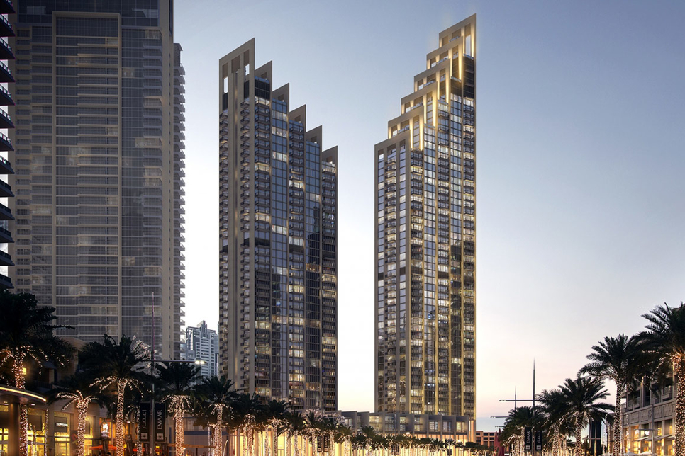 Smith joins the Dubai office as Perkins+Will pushes into Saudi Arabia. Smith joins the Dubai office as Perkins+Will pushes into Saudi Arabia.