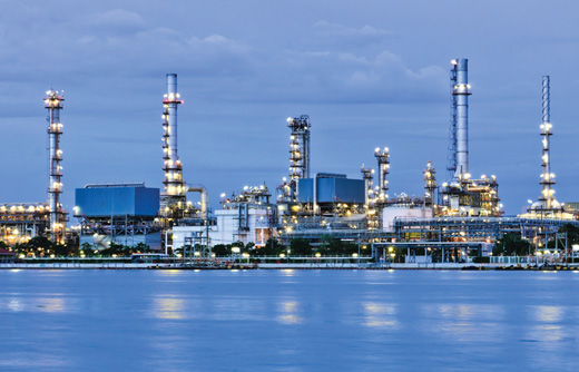 Duqm Refinery is being jointly developed by Kuwait Petroleum International and Oman Oil Co. Duqm Refinery is being jointly developed by Kuwait Petroleum International and Oman Oil Co.