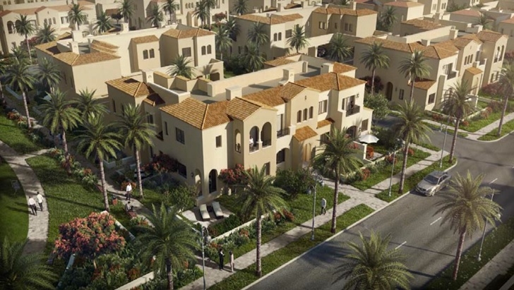 Arabtec has won a Villanova construction contract. Arabtec has won a Villanova construction contract.