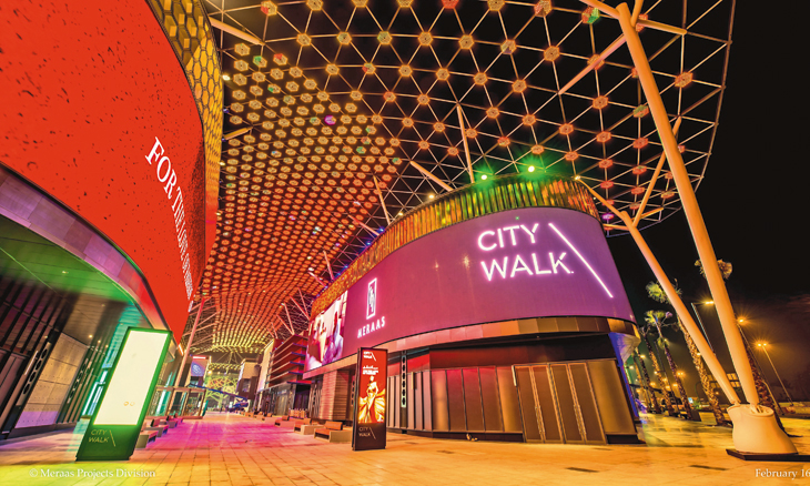 Berkeley Services has revealed details of its deal to manage City Walk 1, City Walk 2, and Boxpark. Berkeley Services has revealed details of its deal to manage City Walk 1, City Walk 2, and Boxpark.