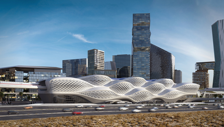 The under-construction Riyadh Metro in Saudi Arabia is worth $23bn (SAR86.3bn), and is due for soft launch this year. The under-construction Riyadh Metro in Saudi Arabia is worth $23bn (SAR86.3bn), and is due for soft launch this year.