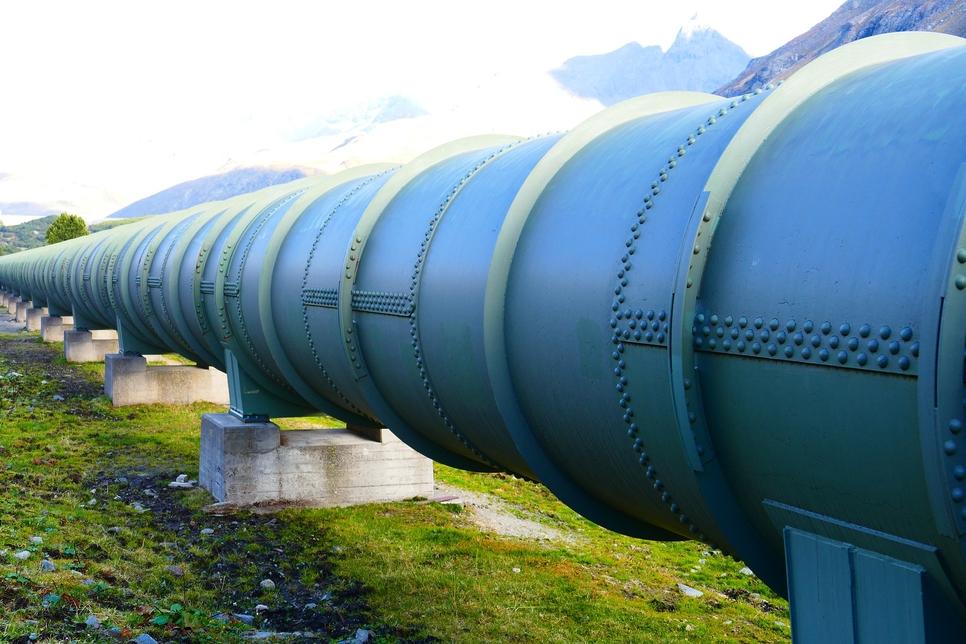 Unified systems can improve infrastructure decision-making. Unified systems can improve infrastructure decision-making.