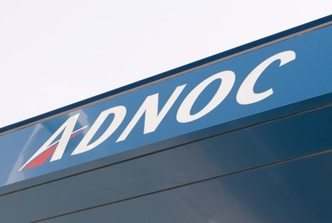 Adnoc is among the world's biggest oil and gas companies. Adnoc is among the world's biggest oil and gas companies.