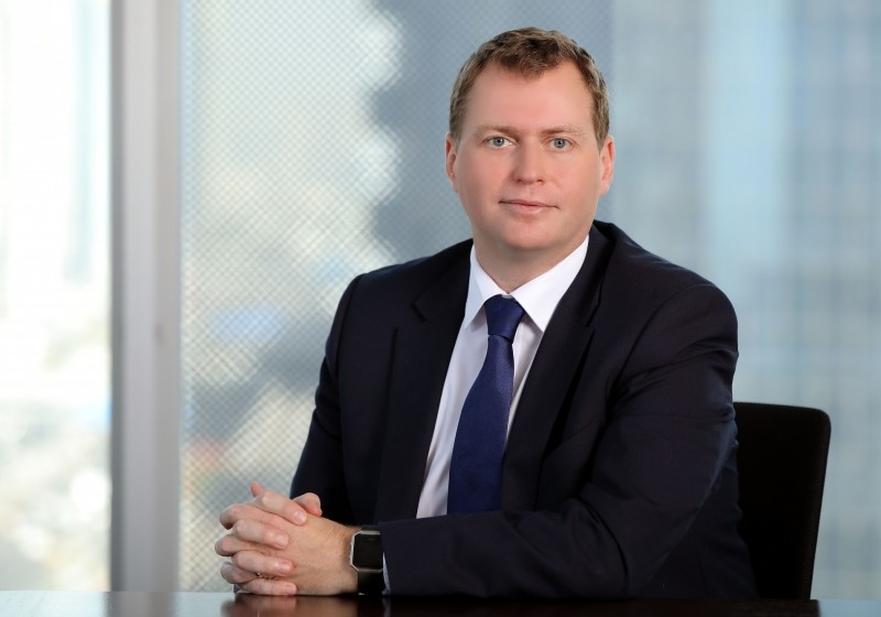 Peter Greatrex has joined Clyde & Co's Middle East real estate practice. Peter Greatrex has joined Clyde & Co's Middle East real estate practice.