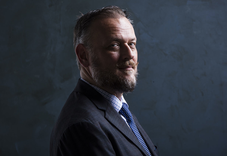 Asteco's John Stevens says FM models are evolving in Dubai and the UAE. Asteco's John Stevens says FM models are evolving in Dubai and the UAE.