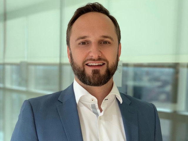 David Cronin rejoined ISG after exiting the fit-out contractor in 2012. David Cronin rejoined ISG after exiting the fit-out contractor in 2012.