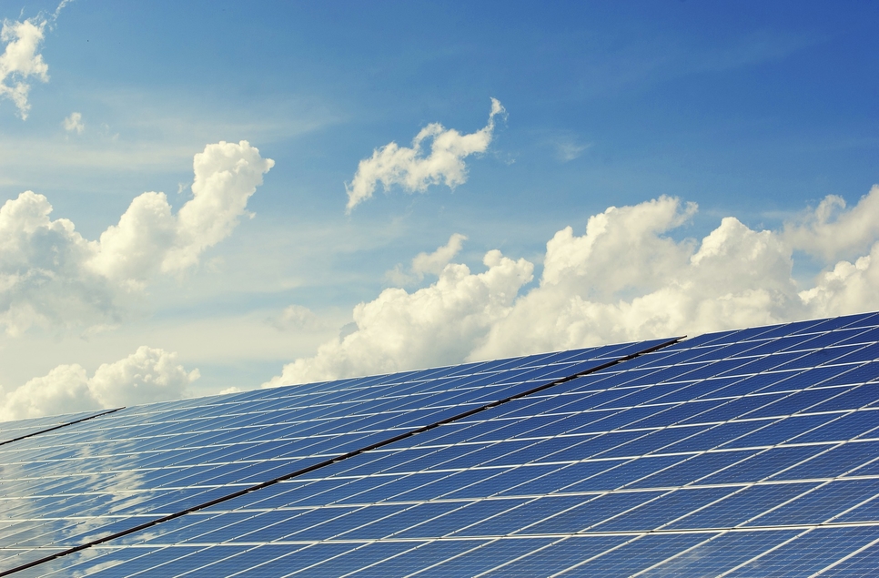 The UAE's Masdar has inked a renewable energy partnership agreement with Madrid-headquartered Cepsa in Abu Dhabi. The UAE's Masdar has inked a renewable energy partnership agreement with Madrid-headquartered Cepsa in Abu Dhabi.