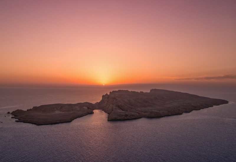 Patrick Parsons’ Josh Smithson talks to CW the firm's involvement in Saudi's Neom megaproject Patrick Parsons’ Josh Smithson talks to CW the firm's involvement in Saudi's Neom megaproject