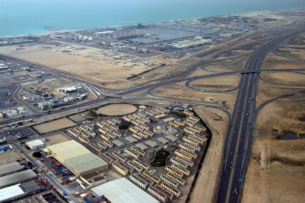 India is a key trading partner for the UAE. India is a key trading partner for the UAE.