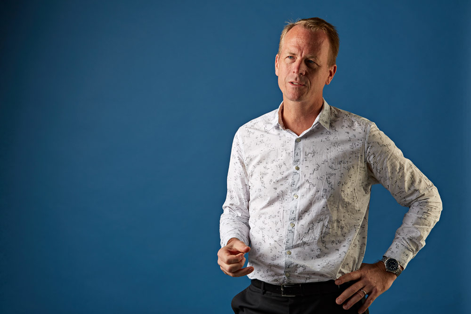 Shaun Killa is the founder of Killa Design, the design house behind Office of the Future and Museum of the Future. Shaun Killa is the founder of Killa Design, the design house behind Office of the Future and Museum of the Future.