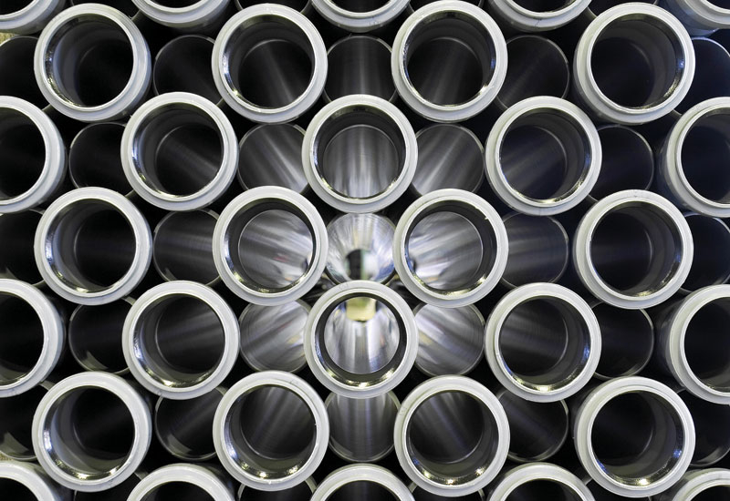 Steel research is on the up. Steel research is on the up.