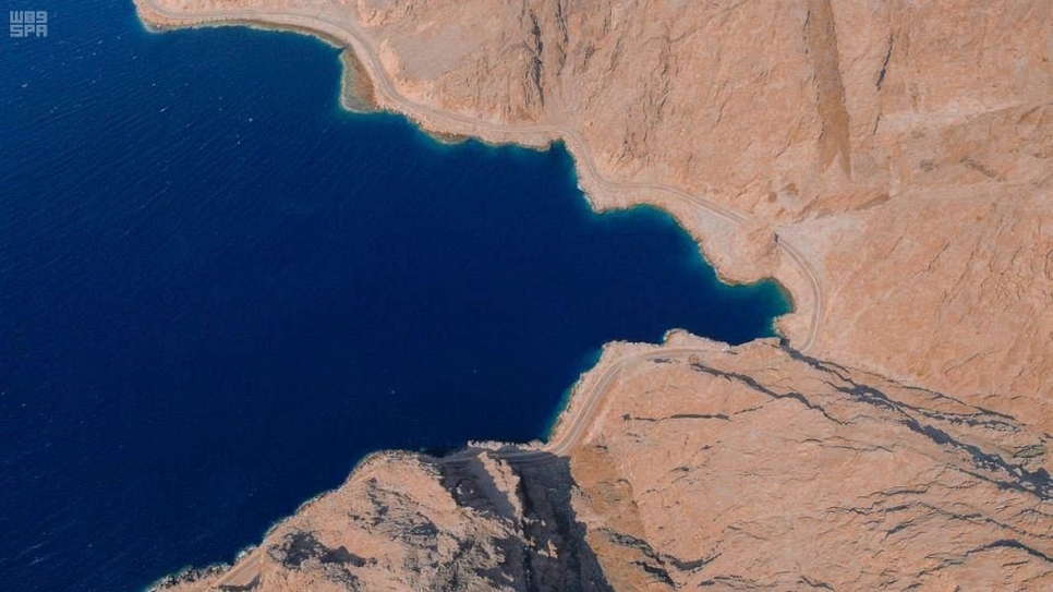 Neom has a development value of $500bn and has been described as the world's most ambitious project. Neom has a development value of $500bn and has been described as the world's most ambitious project.