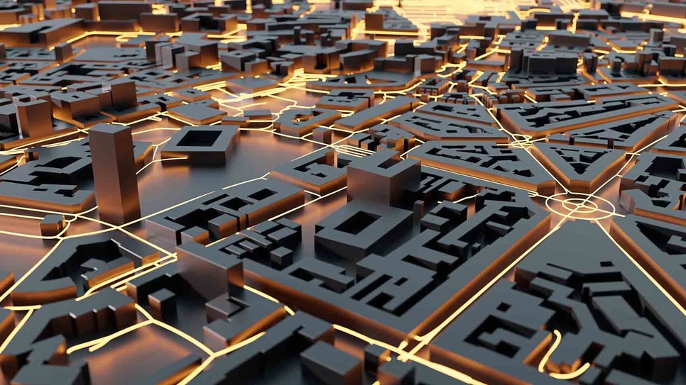 Smart cities are the future, but are they enough against an economic crash? Smart cities are the future, but are they enough against an economic crash?