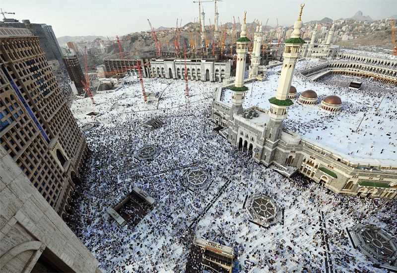 Accor Holy Destinations will operate in Makkah. Accor Holy Destinations will operate in Makkah.