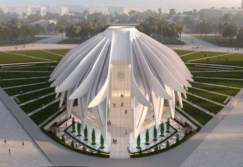 Expo 2020 Dubai will open on 20 October. Expo 2020 Dubai will open on 20 October.