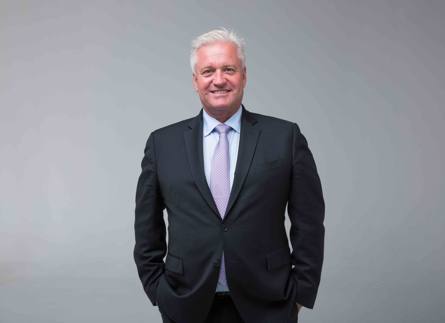 Hamish Tyrwhitt is exiting Depa Group. Hamish Tyrwhitt is exiting Depa Group.